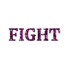 Popular Colorful Cute English Word 6_44
