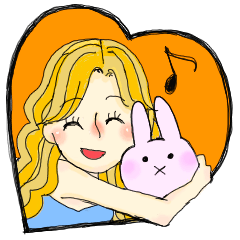 Michana Sticker 1