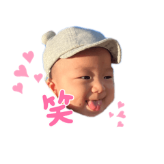 ぜんちゃんスタンプ2022