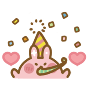 Starrybbit Emoji 3 By Treebbit
