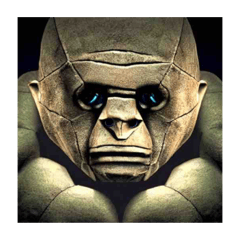 Golem 1