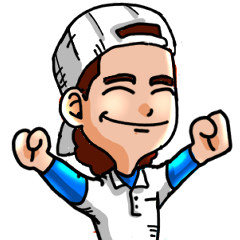 喜樂的你,真可愛