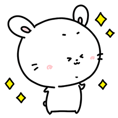 USATAN and his friends* LINE Sticker day