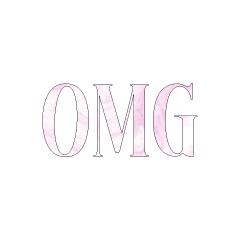 Popular Colorful Cute English Word 8_13