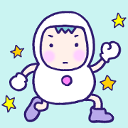 Cute Little Snowman 4