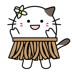 hura neko