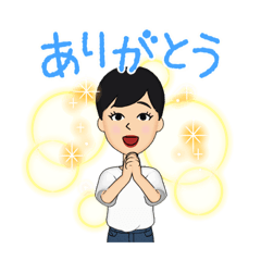 ayako_sticker20190927