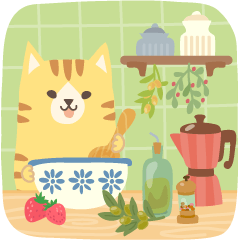 North European cat mush11