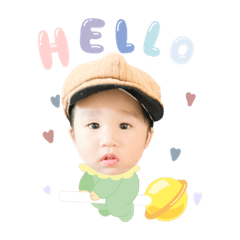 毛毛！