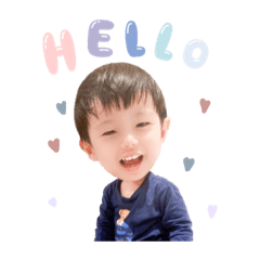 帥帥日常對話