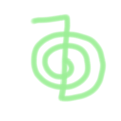 Reiki sym