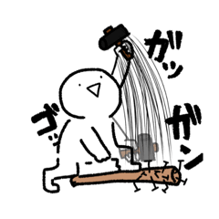 謝る Lineクリエイターズスタンプまとめ Stamplist