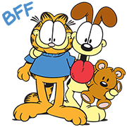 Garfield & Friends