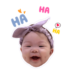 DRbaby的酒窩日常