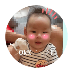 ♡小鳳梨寶寶4～