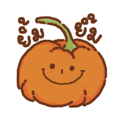 Pumpkin Use Pearl Day