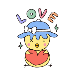 Little Lemon : 1 Talk Eng