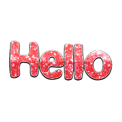 Colorful Cute Popular English 02_47
