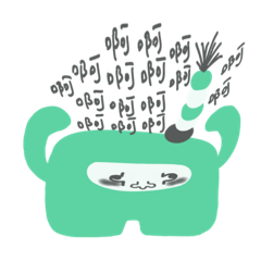 變形G器人
