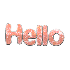 Colorful Cute Popular English 12_07