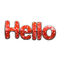 Colorful Cute Popular English 13_07