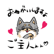 OKOGE_MAMESHIBA