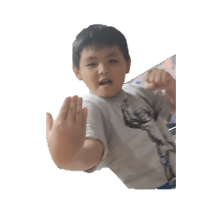 搞笑的弟弟貼圖
