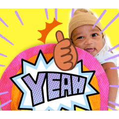 Mix musuko – LINE stickers | LINE STORE