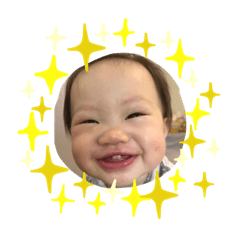 Nora大寶寶