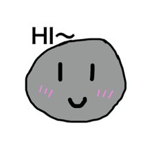 奇形怪狀小石頭^—^