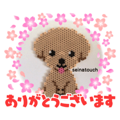 seinatouch（セイナタッチ）のスタンプ