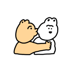 can not hate cuddlymascot versatilestamp