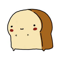 Mr.Humble Bread