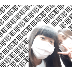 啦啦啦盡情搖擺