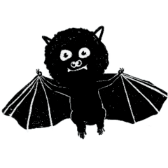 sweet bat