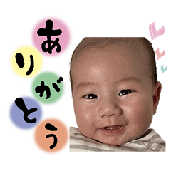 KAZUMAKUN STICKER