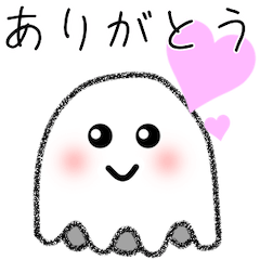 Halloween Ghost Auntie 4 [Daily Edition]