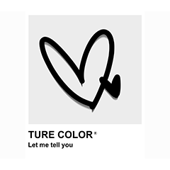 Ture Color - English