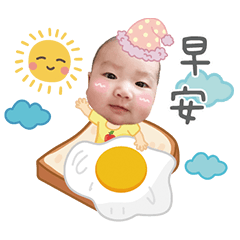玥的表情包