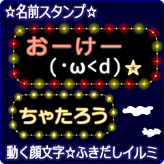 Anime.Face.smile.name.`Cyatarou'