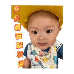 修修表情包