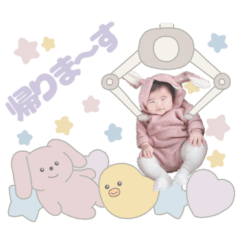yuzuhachan 1year