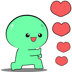 Mochi 2: Animated Stickers