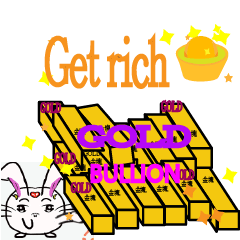 Get rich!!