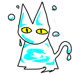 Liquidness Cat