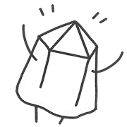 Master Crystals!