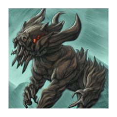 Cerberus monster1