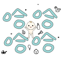 DD BABY 每日超好用超實用日常大字01_14
