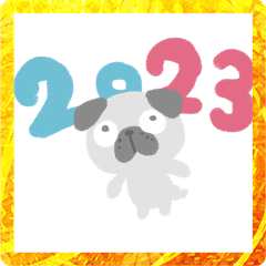 Pug2023