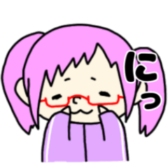 めろＤスタンプ
